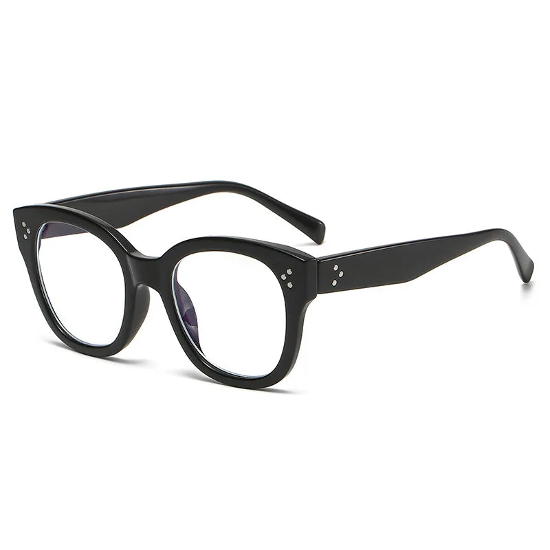 Óculos com Filtro de Luz Azul Frame Square Blue
