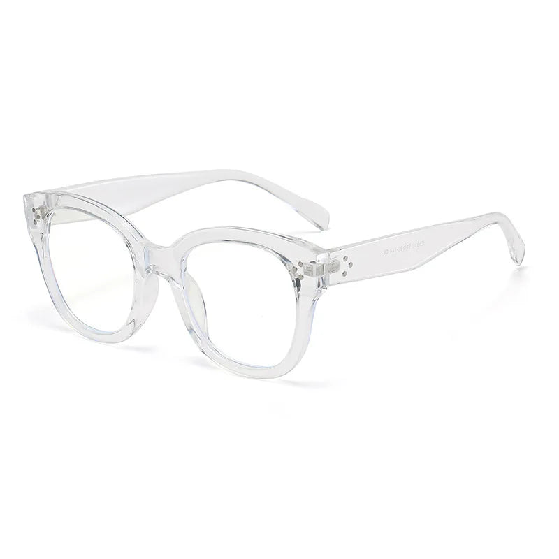 Óculos com Filtro de Luz Azul Frame Square Blue