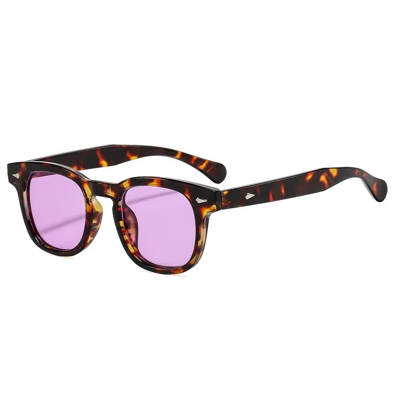 Óculos de Sol Aura Rivet Square