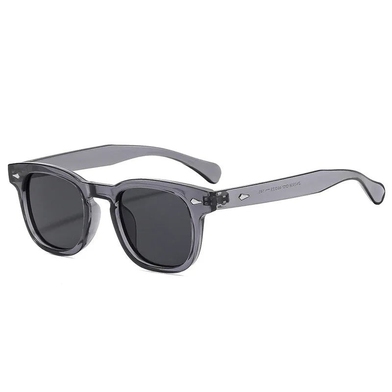 Óculos de Sol Aura Rivet Square