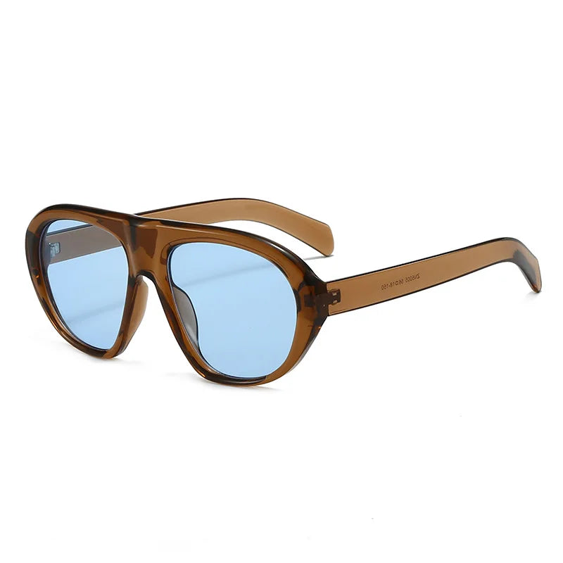 Óculos de Sol  Pilot Vintage